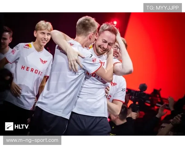 FPX战队在CSGO中的运营体系解析与战术应用探讨