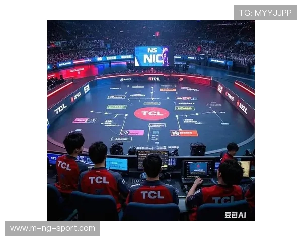TES在世界大师赛中的意识表现分析与战术解读