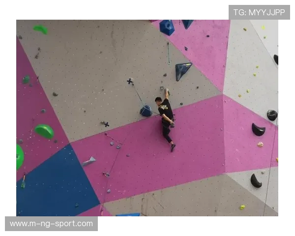 上海攀岩队的节奏体系与攀岩战术的深度解析与实践探讨