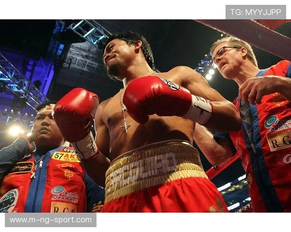 帕奎奥与一龙巅峰对决谁能称霸拳坛引发全球关注